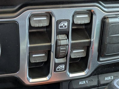 2022 Jeep Gladiator Sport S