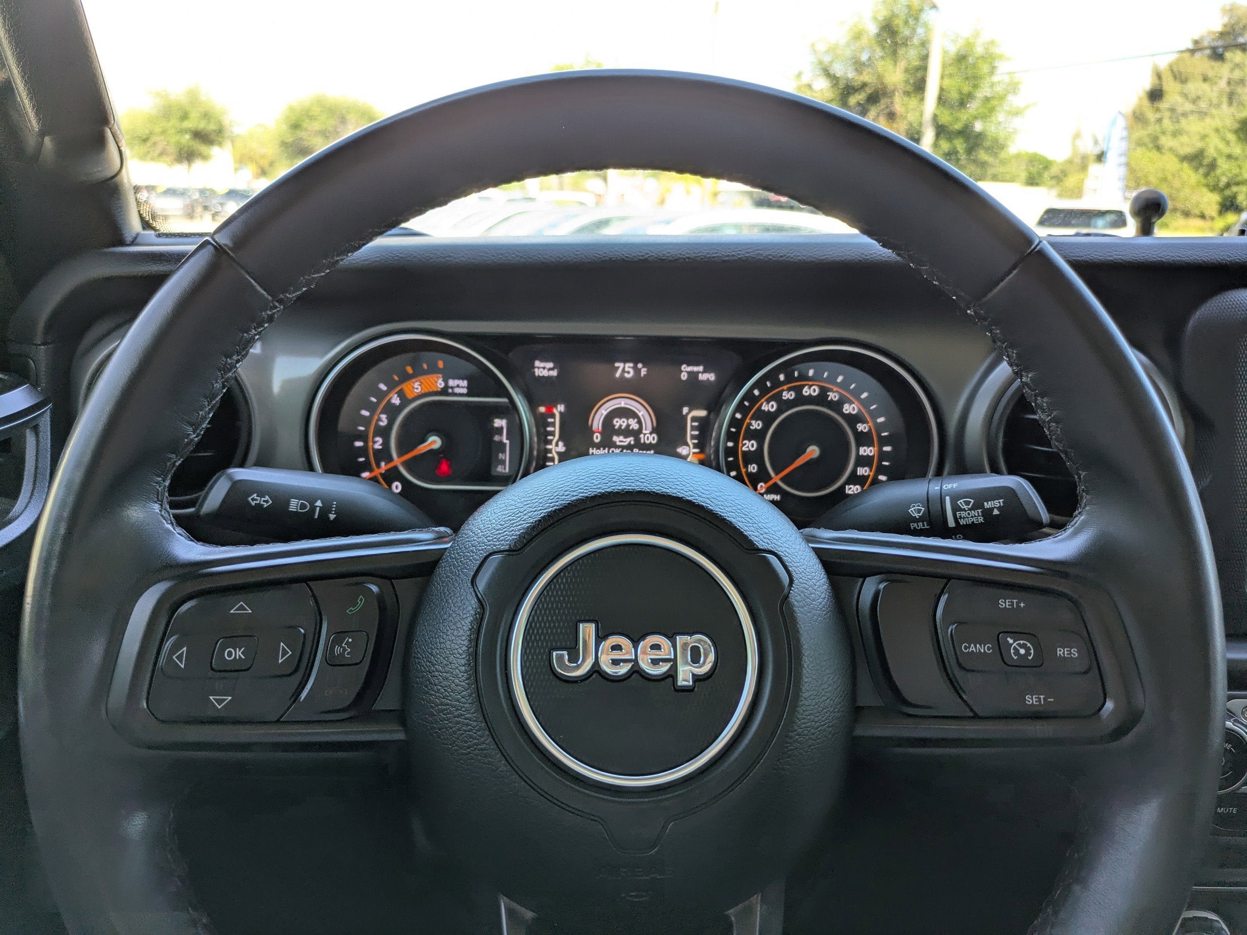2022 Jeep Gladiator Sport S