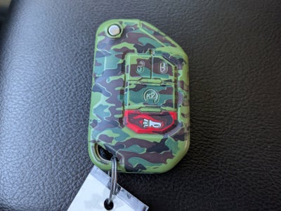 2022 Jeep Gladiator Sport S