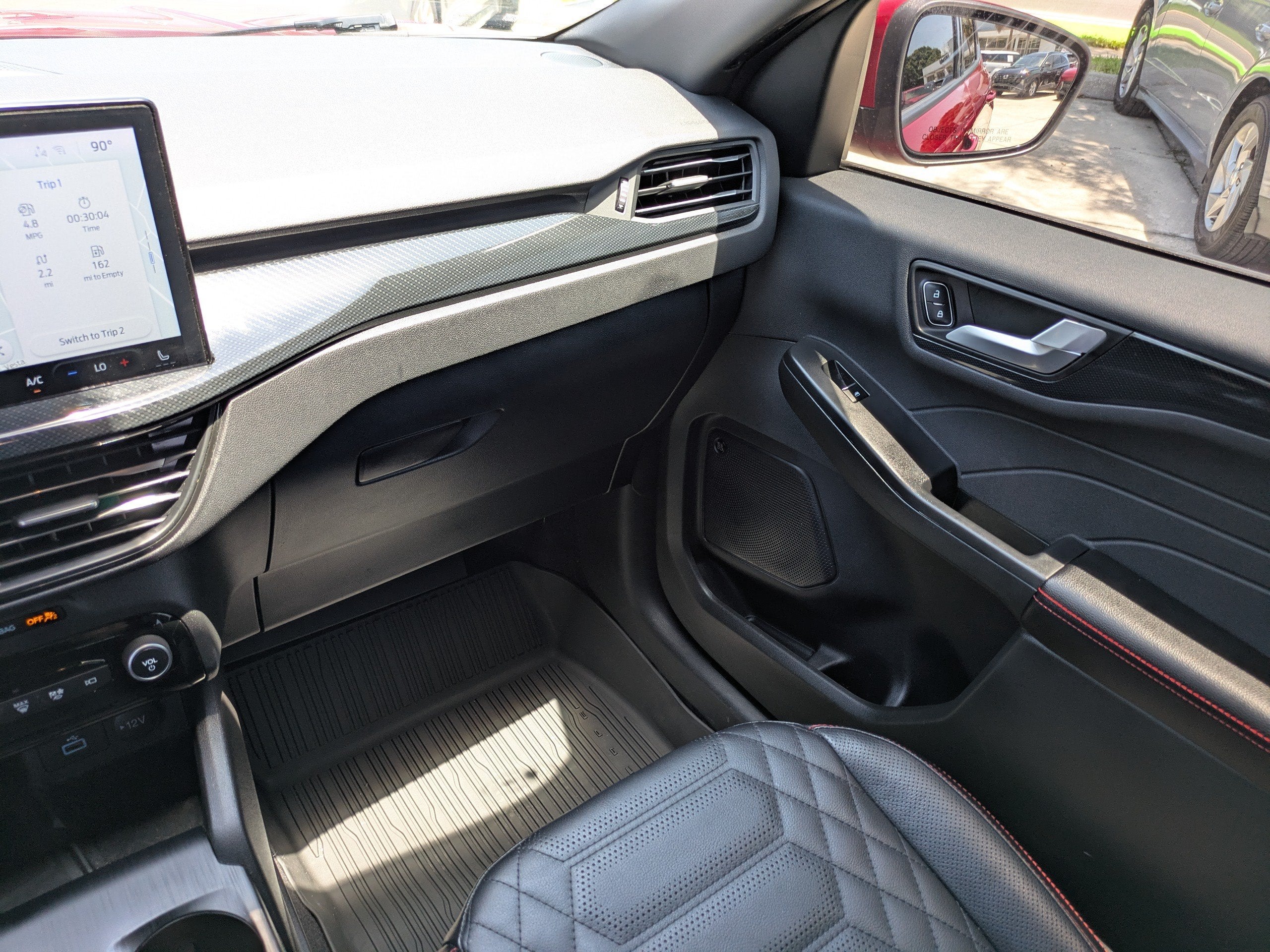 2023 Ford Escape ST-Line Elite