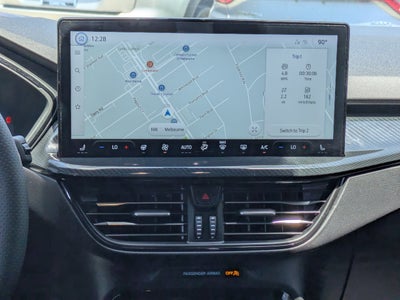 2023 Ford Escape ST-Line Elite