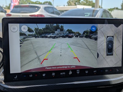 2023 Ford Escape ST-Line Elite
