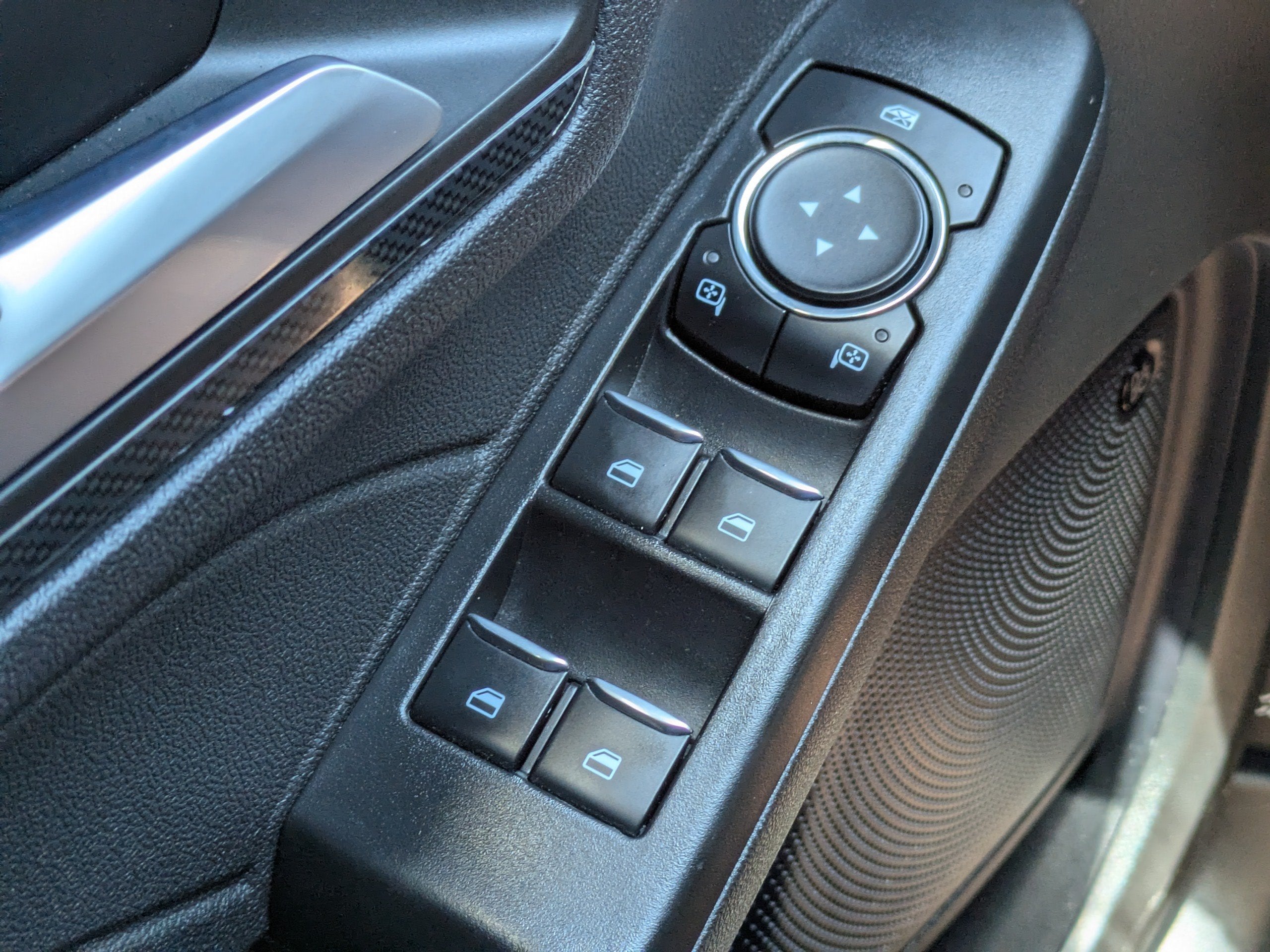 2023 Ford Escape ST-Line Elite