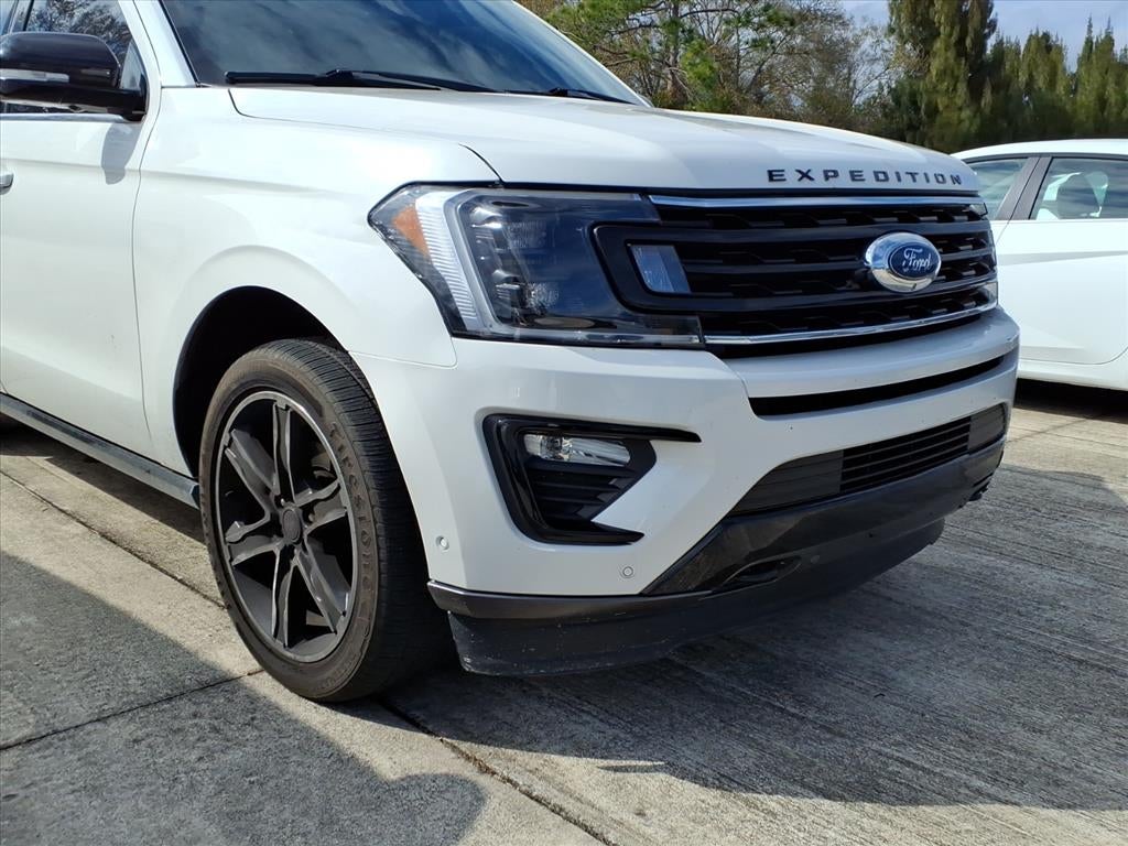 2020 Ford Expedition MAX Limited