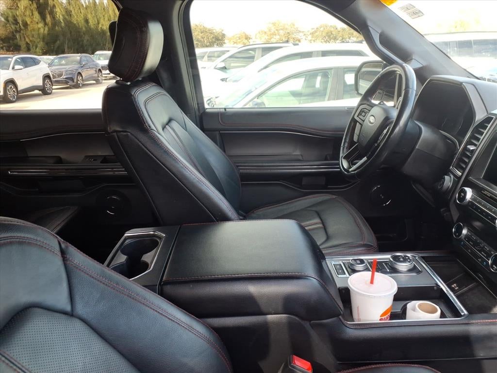 2020 Ford Expedition MAX Limited