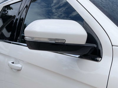 2018 Ford Expedition XLT