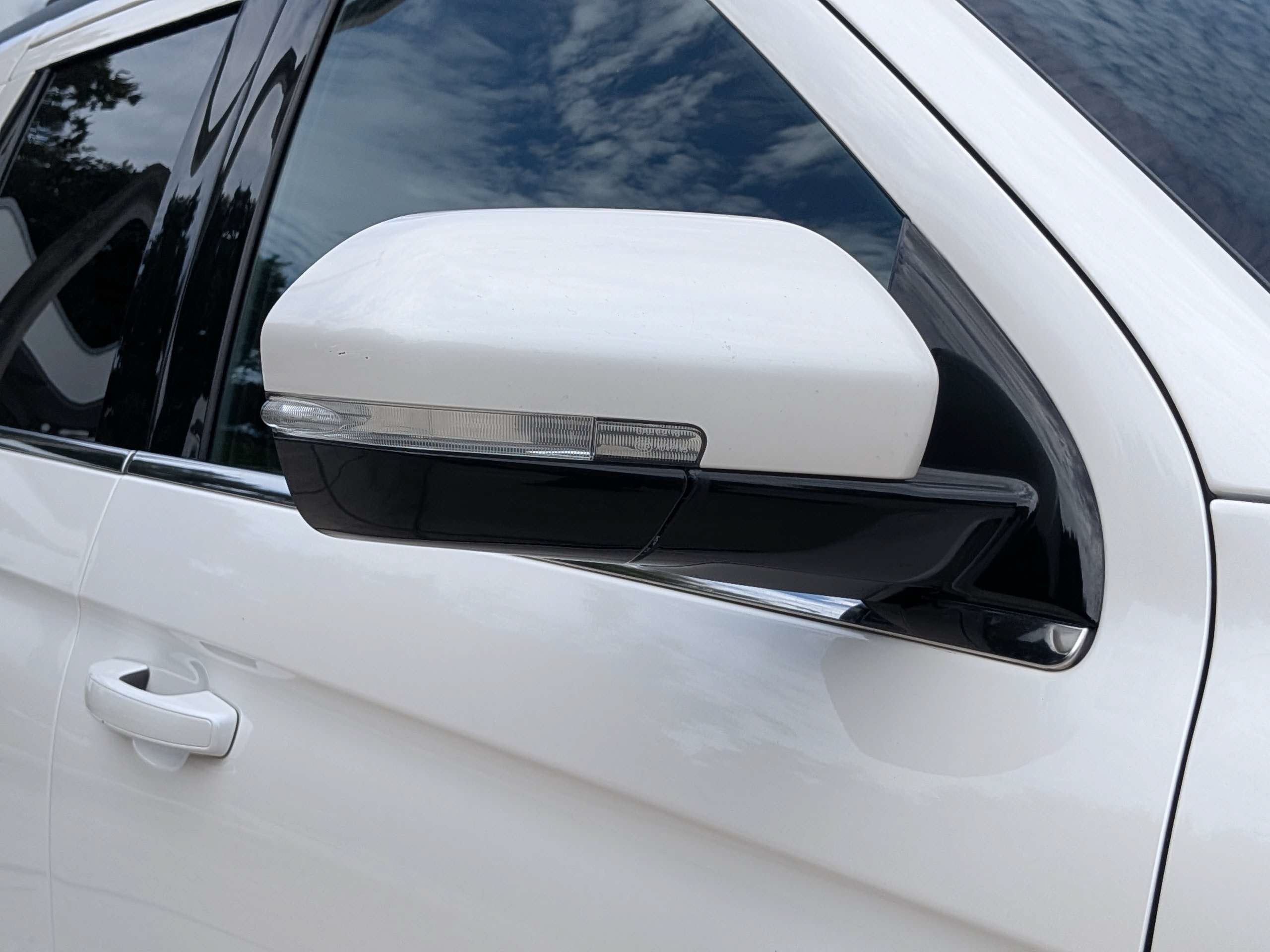 2018 Ford Expedition XLT