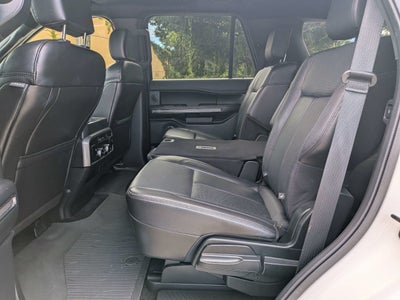 2018 Ford Expedition XLT