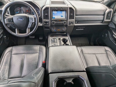 2018 Ford Expedition XLT