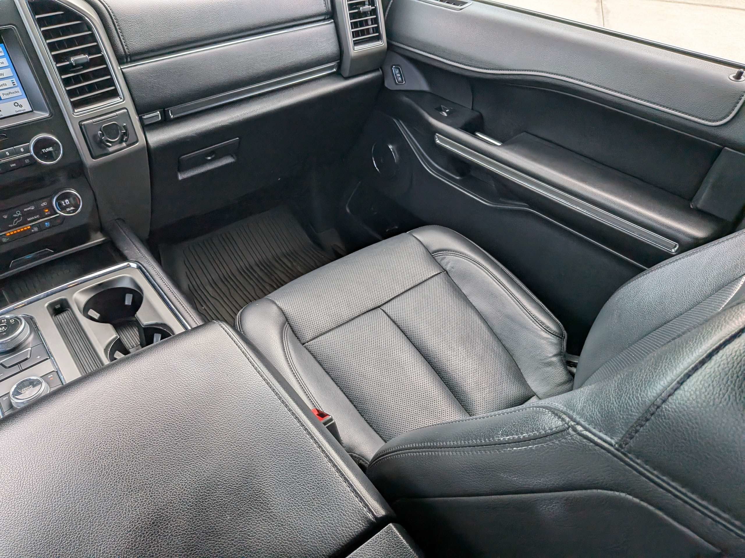 2018 Ford Expedition XLT