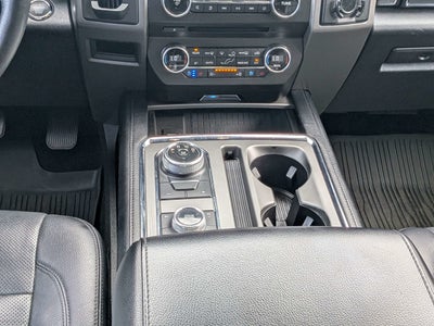 2018 Ford Expedition XLT