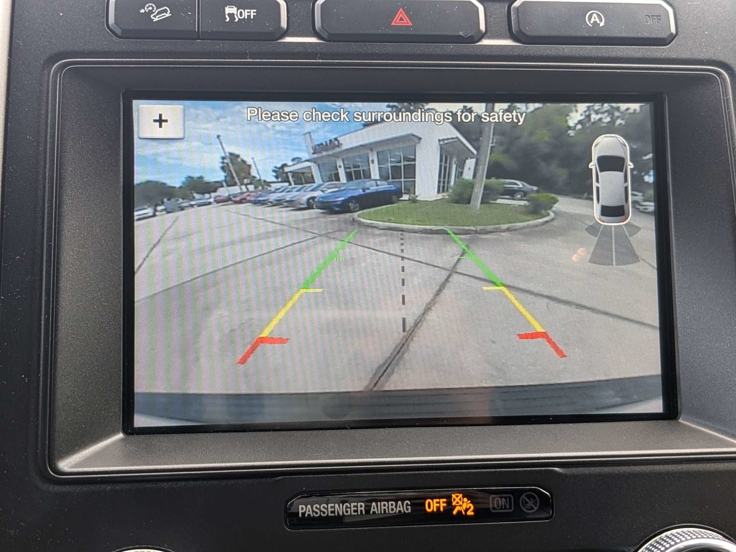 2018 Ford Expedition XLT