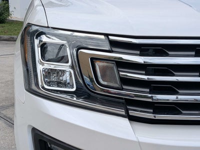 2018 Ford Expedition XLT