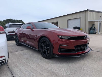 2023 Chevrolet Camaro 2SS