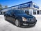 2012 Cadillac CTS Coupe Performance
