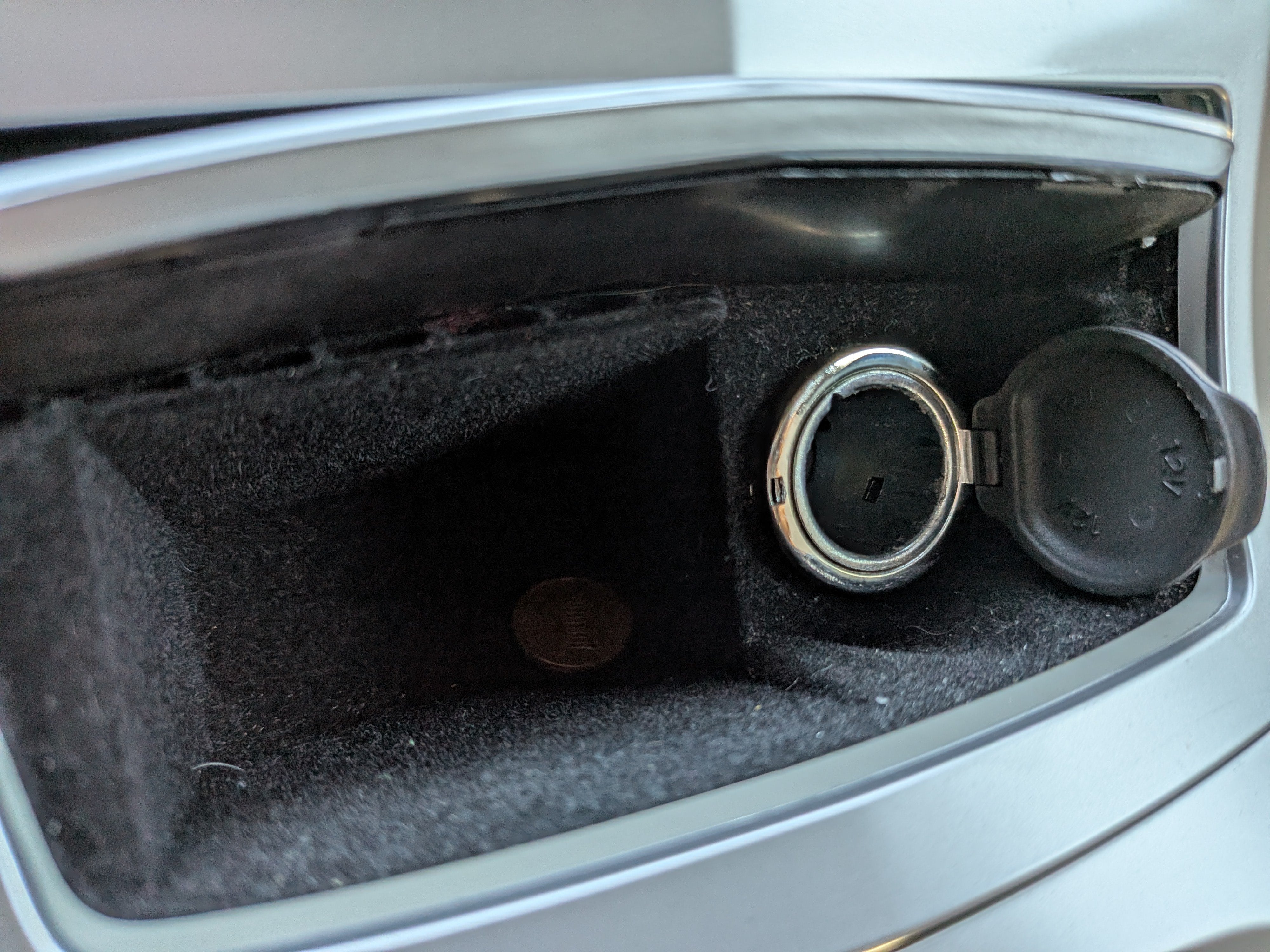 2012 Cadillac CTS Coupe Performance