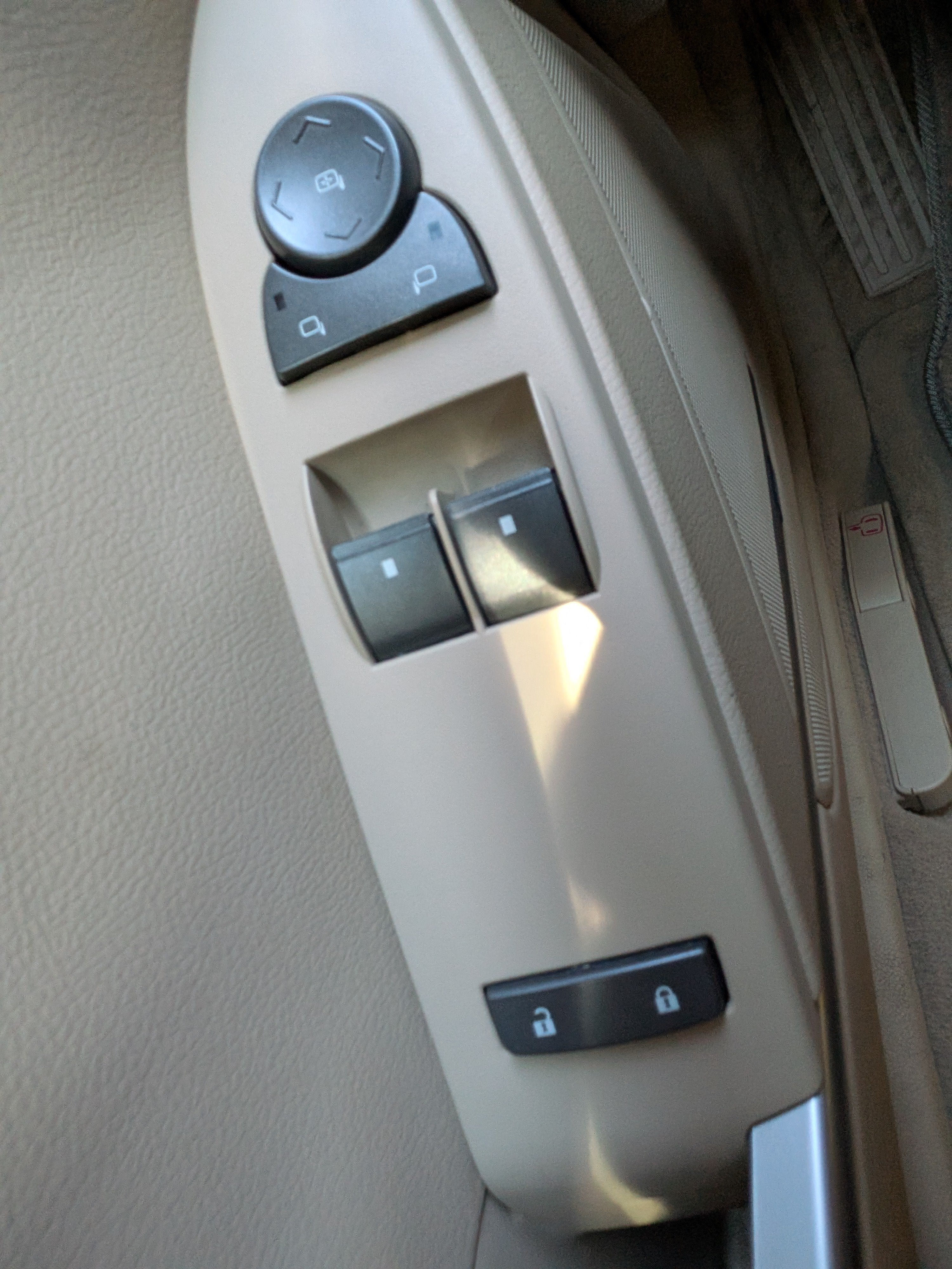 2012 Cadillac CTS Coupe Performance