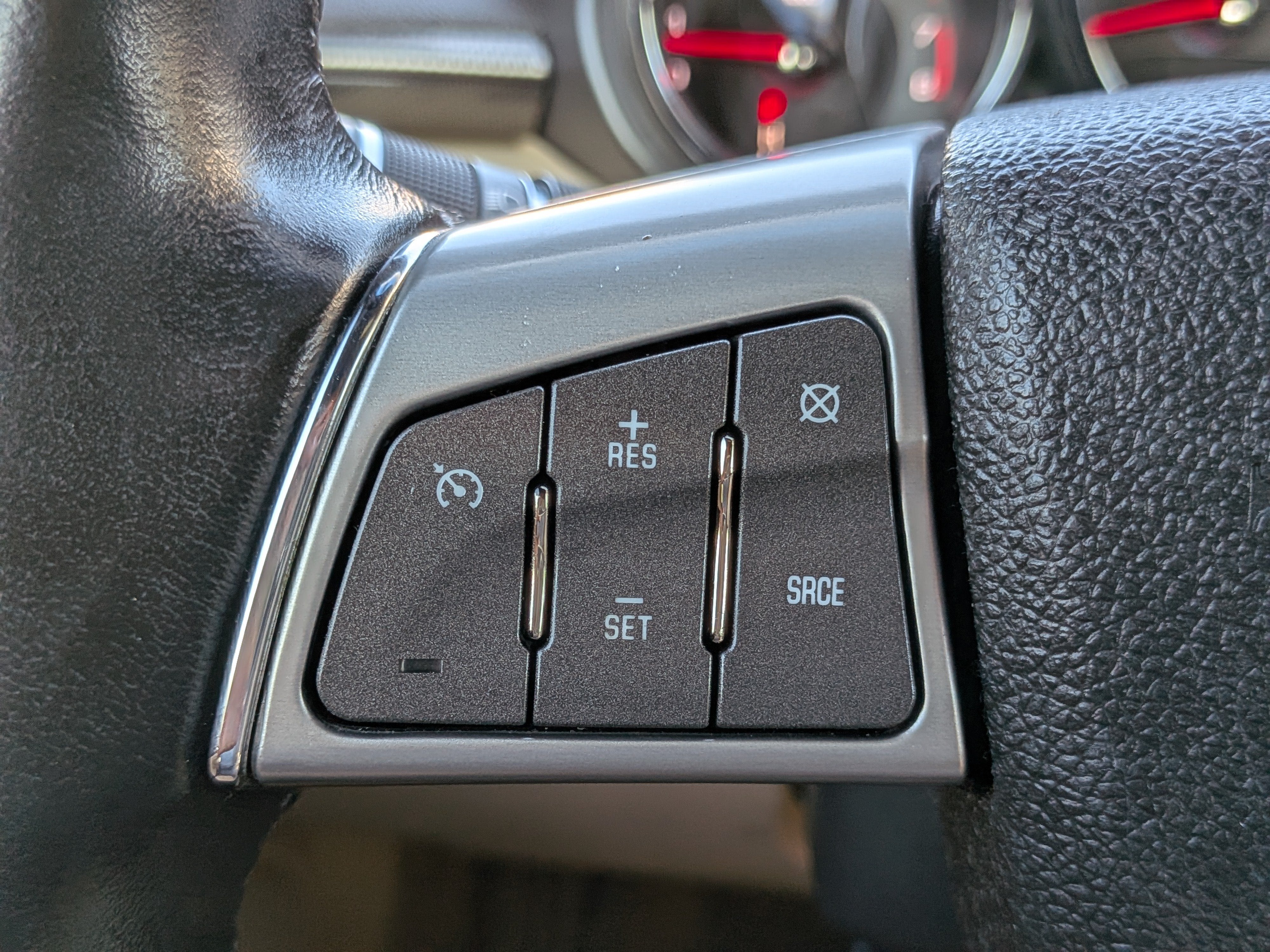 2012 Cadillac CTS Coupe Performance