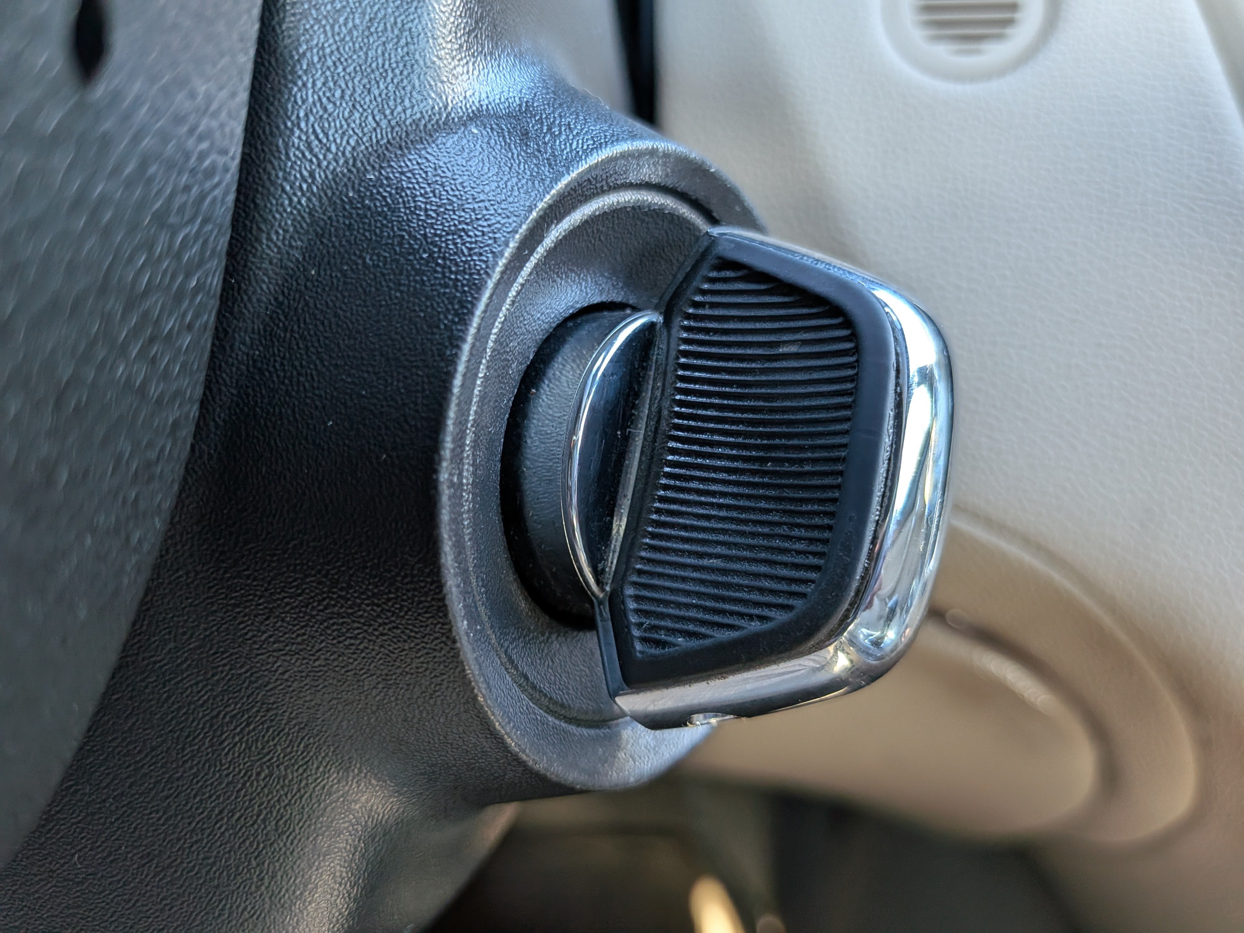 2012 Cadillac CTS Coupe Performance