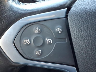 2022 Chevrolet Traverse LT 1LT