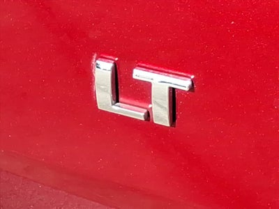 2022 Chevrolet Traverse LT 1LT