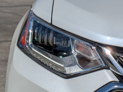 2019 Chevrolet Traverse High Country