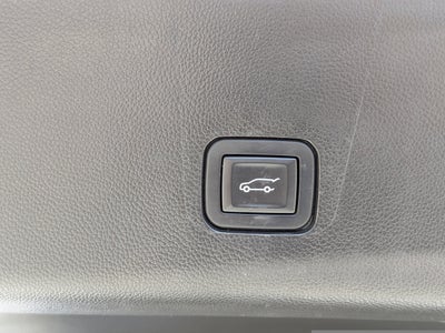 2019 Chevrolet Traverse High Country