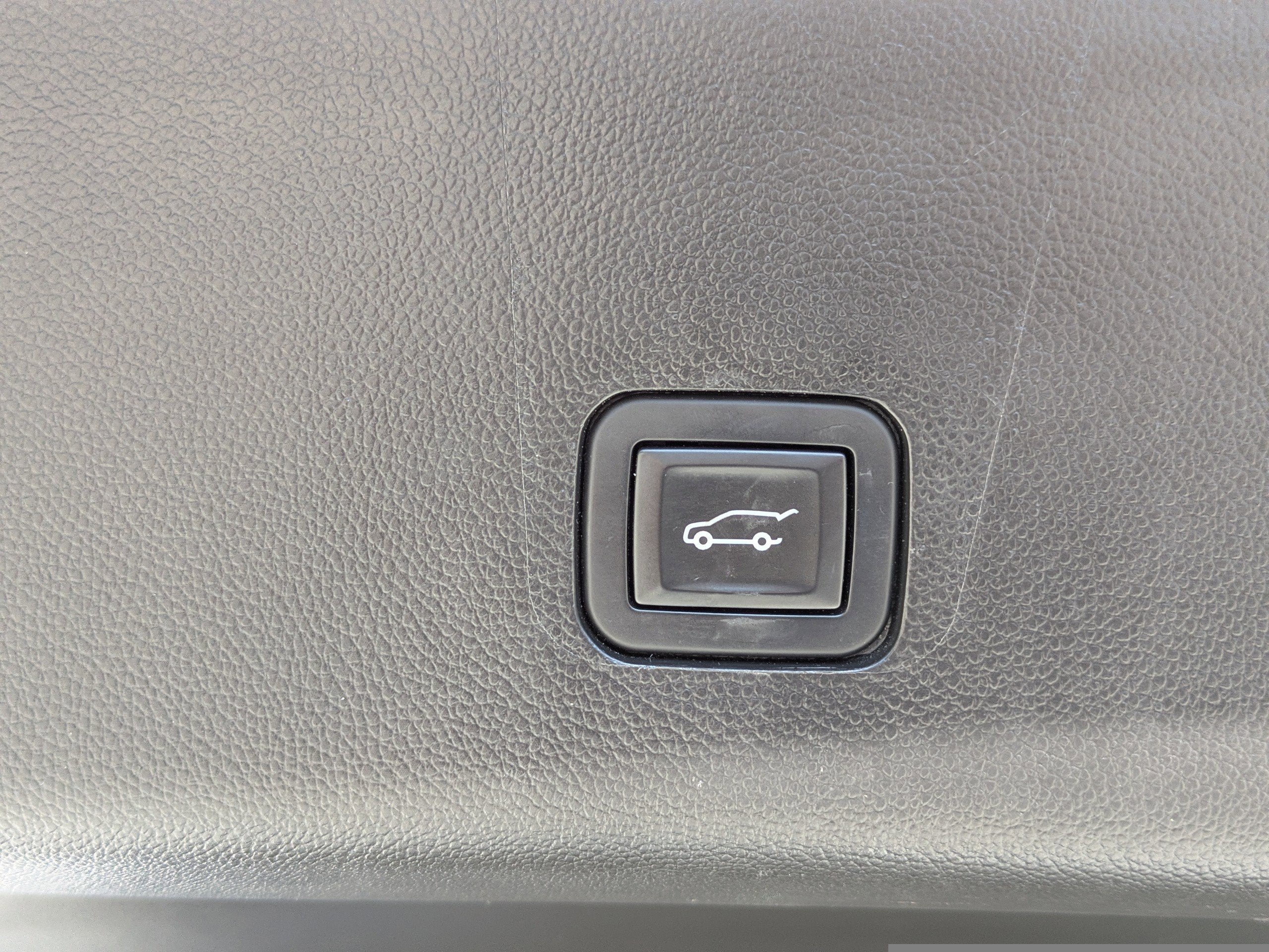 2019 Chevrolet Traverse High Country