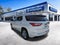 2019 Chevrolet Traverse High Country