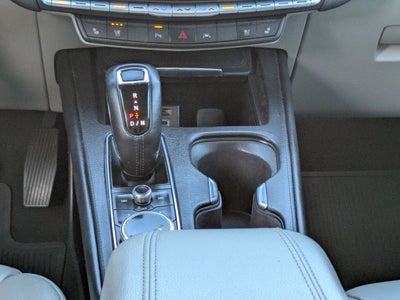 2019 Cadillac XT4 FWD Premium Luxury