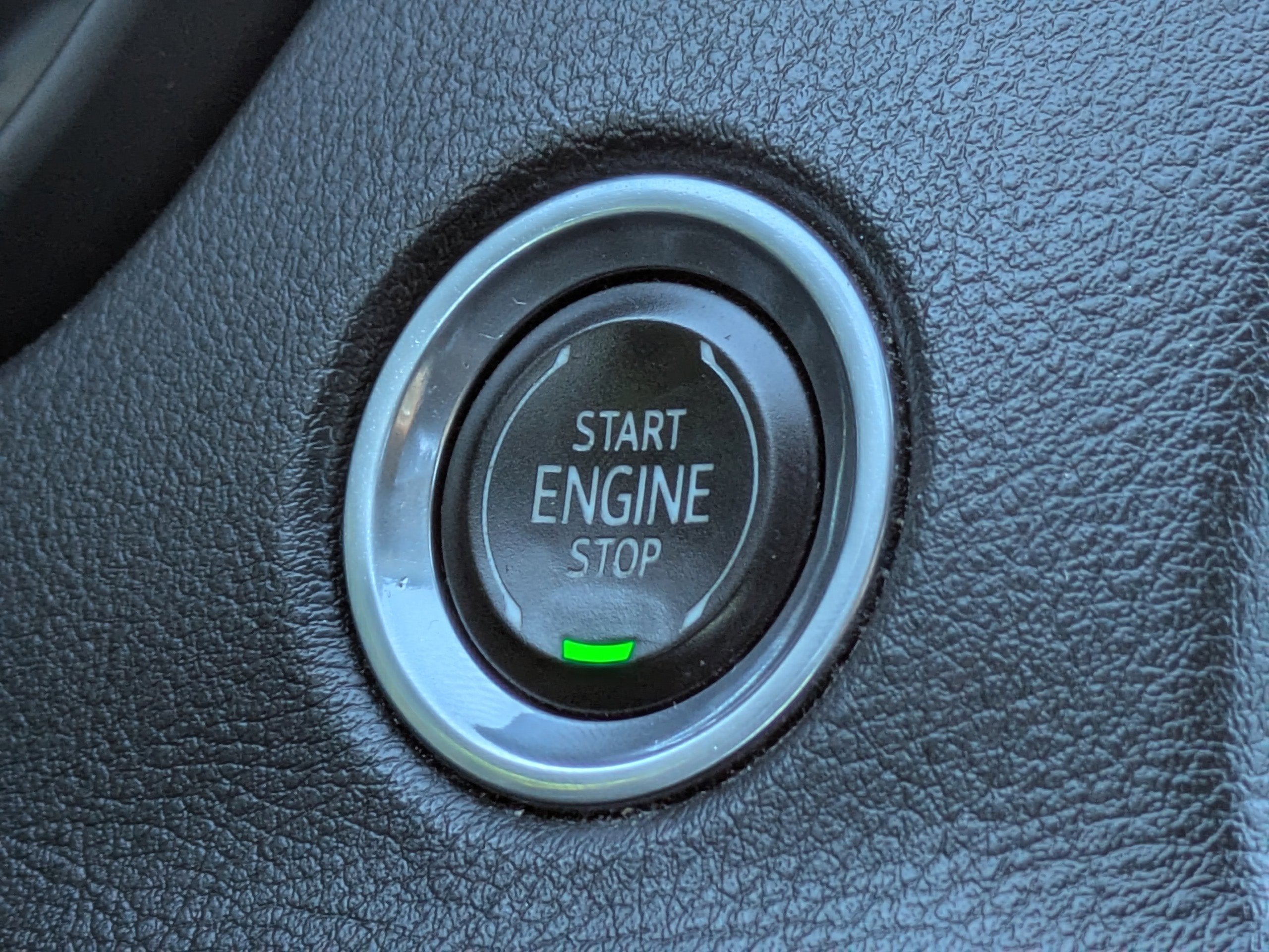 2019 Cadillac XT4 FWD Premium Luxury