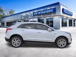 2018 Cadillac XT5 Luxury FWD