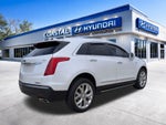 2018 Cadillac XT5 Luxury FWD