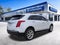 2018 Cadillac XT5 Luxury FWD