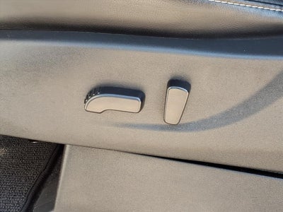 2024 Nissan Frontier SL