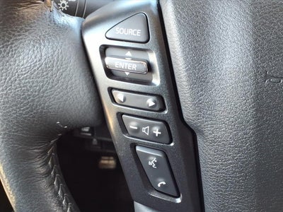 2024 Nissan Frontier SL