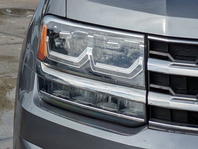 2020 Volkswagen Atlas 2.0T SE