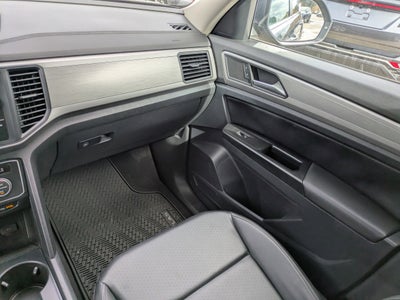 2020 Volkswagen Atlas 2.0T SE
