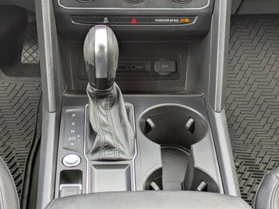 2020 Volkswagen Atlas 2.0T SE