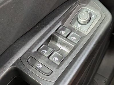 2020 Volkswagen Atlas 2.0T SE