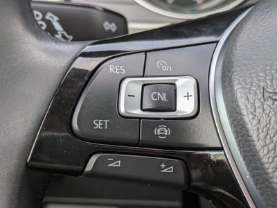 2020 Volkswagen Atlas 2.0T SE