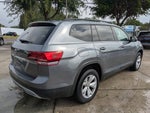 2020 Volkswagen Atlas 2.0T SE