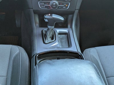 2018 Dodge Charger SXT Plus