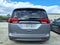 2018 Chrysler Pacifica L