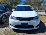 2020 Chrysler Pacifica Launch Edition