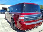 2014 Ford Flex Limited w/EcoBoost