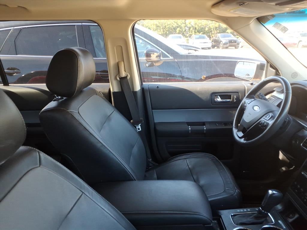 2014 Ford Flex Limited w/EcoBoost