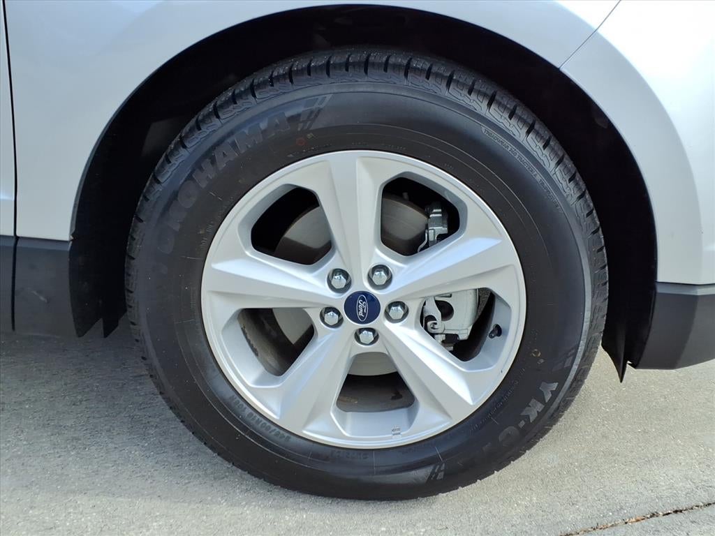 2016 Ford Edge SE