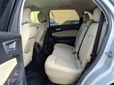 2016 Ford Edge SE