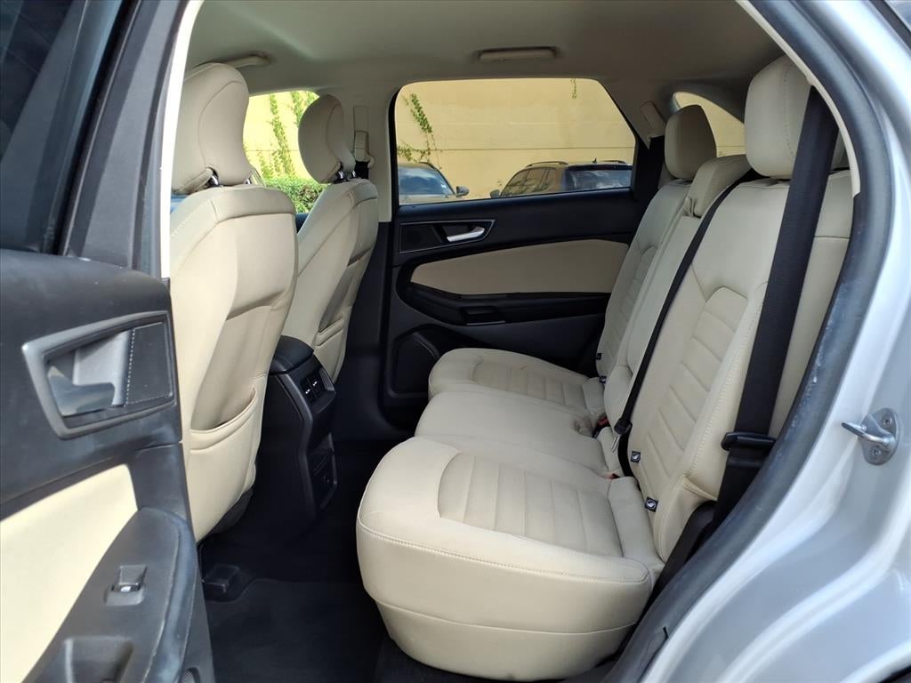 2016 Ford Edge SE